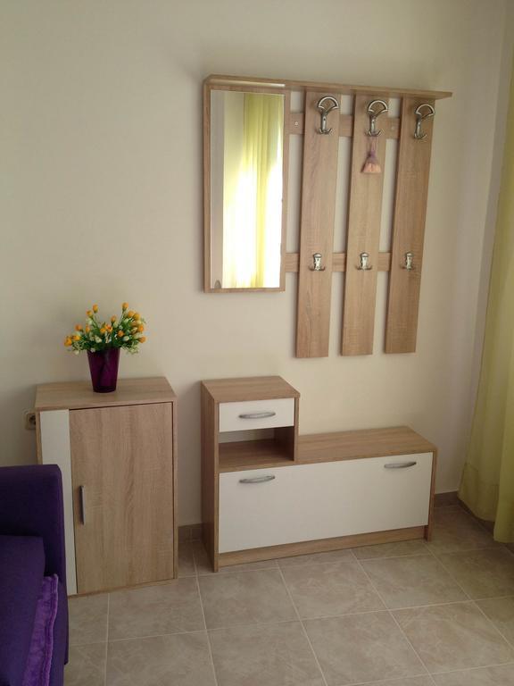 Apartaments Oma & Opa Banjol Kültér fotó
