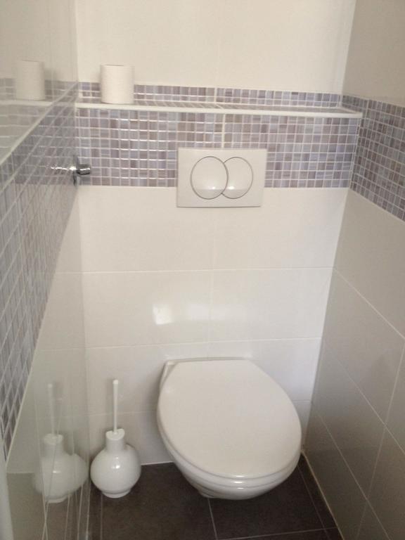 Apartaments Oma & Opa Banjol Kültér fotó