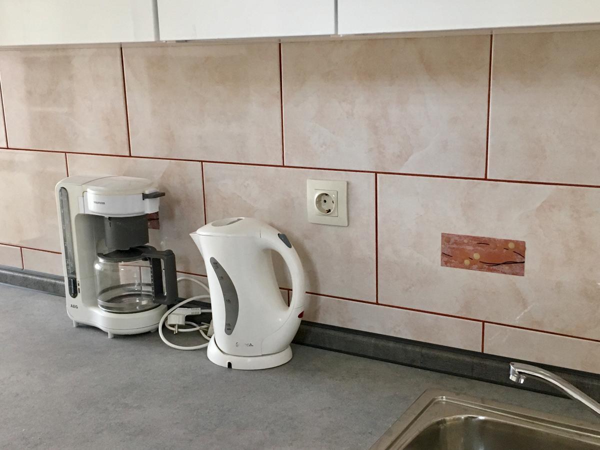 Apartaments Oma & Opa Banjol Kültér fotó