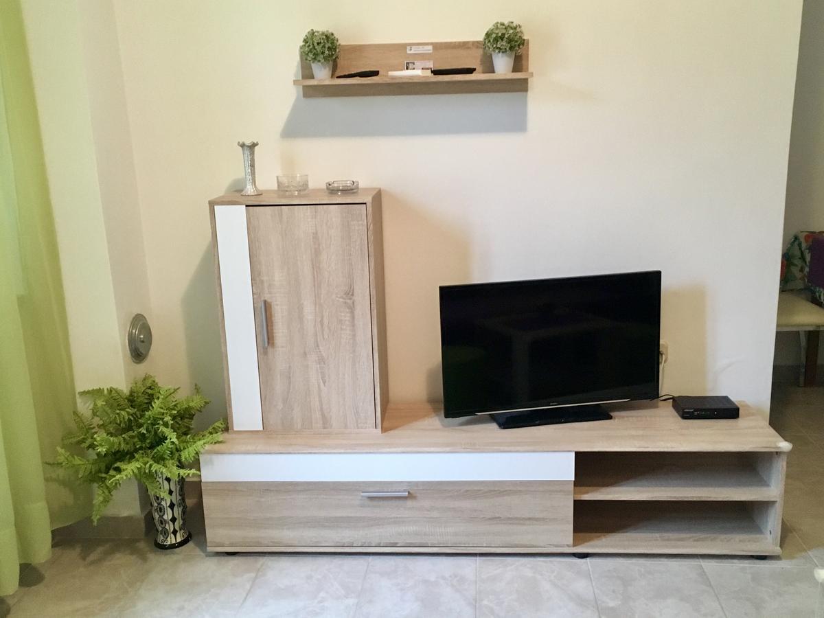 Apartaments Oma & Opa Banjol Kültér fotó